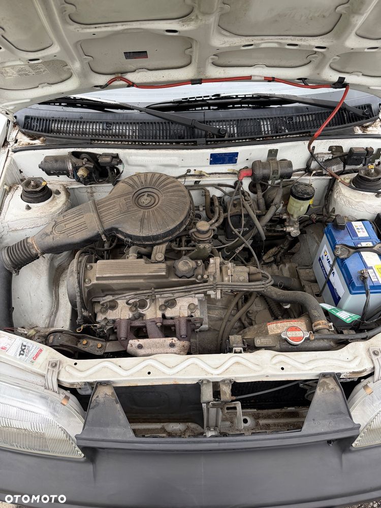 Suzuki Swift 1.0 GL - 19