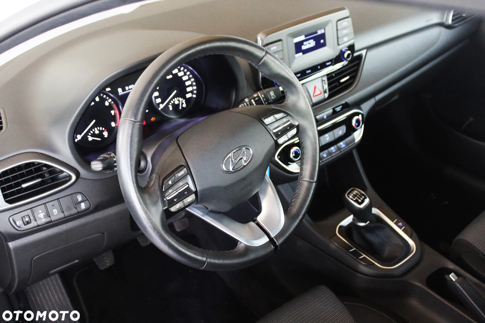 Hyundai i30 1.0 T-GDI Modern - 9