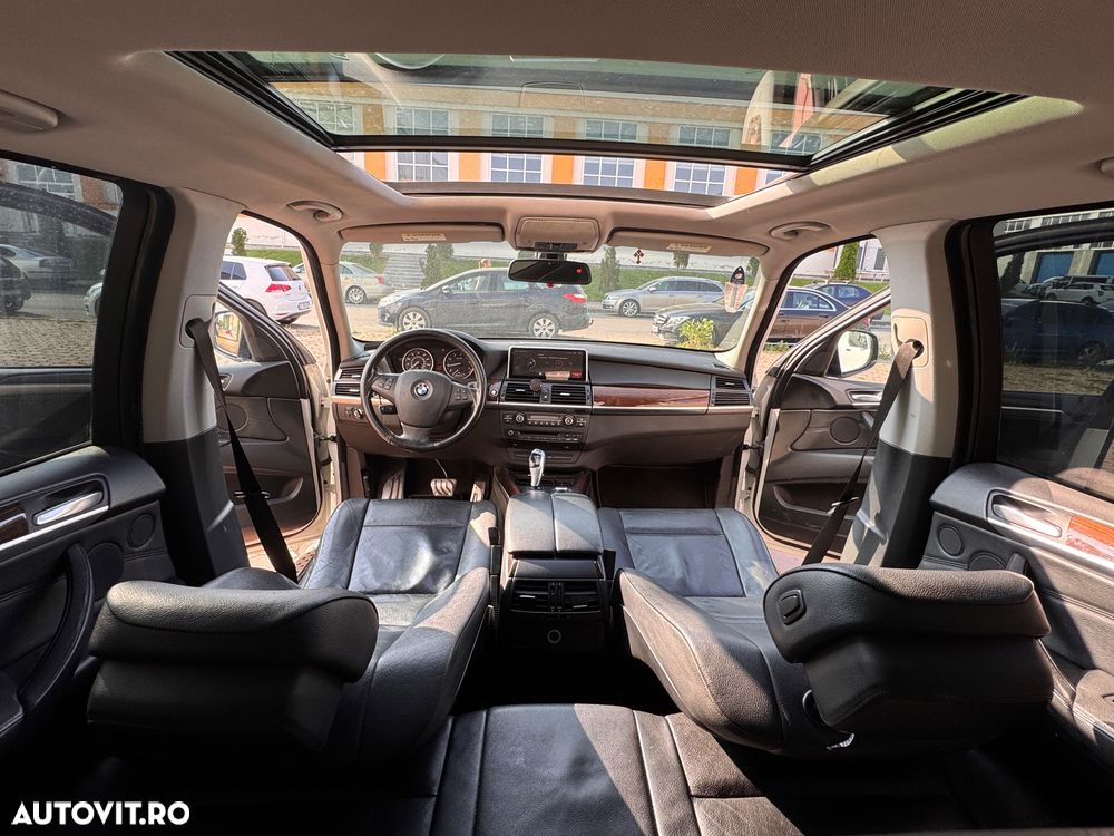 BMW X5 - 5