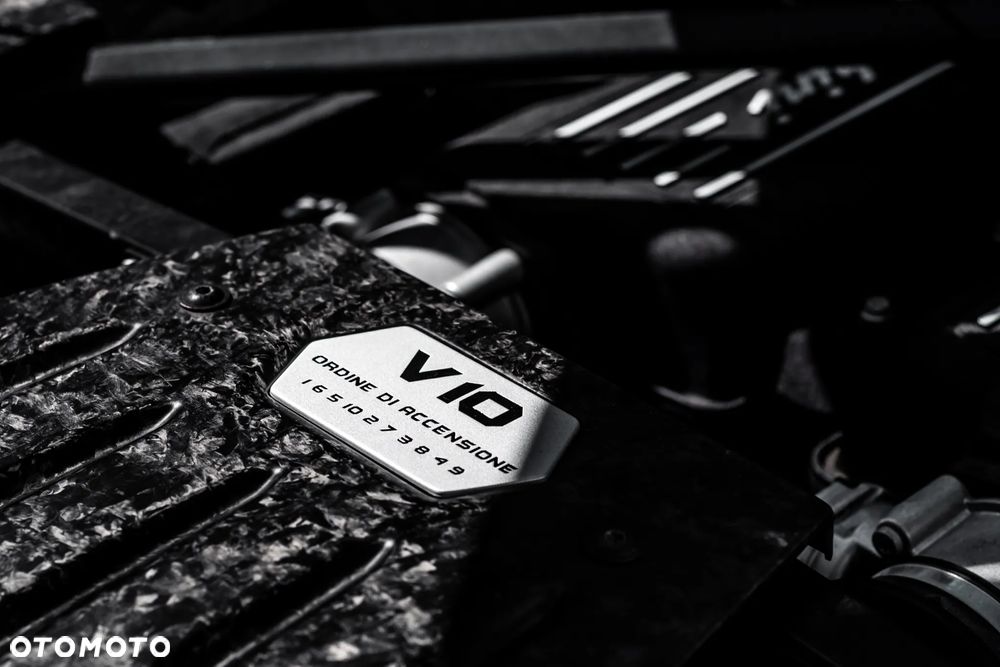 Lamborghini Huracan LP610-4 - 12