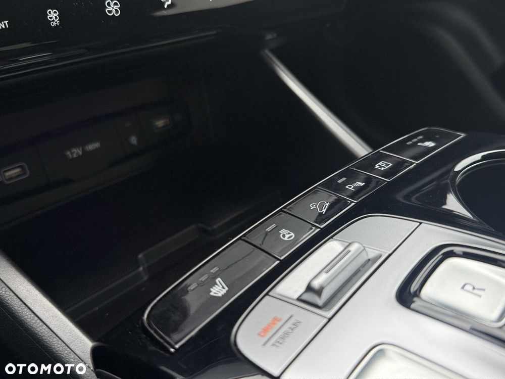 Hyundai Tucson - 35