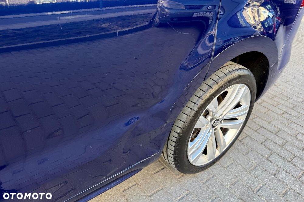 Volkswagen Sharan 2.0 TDI BMT 4Mot Highline DSG - 29