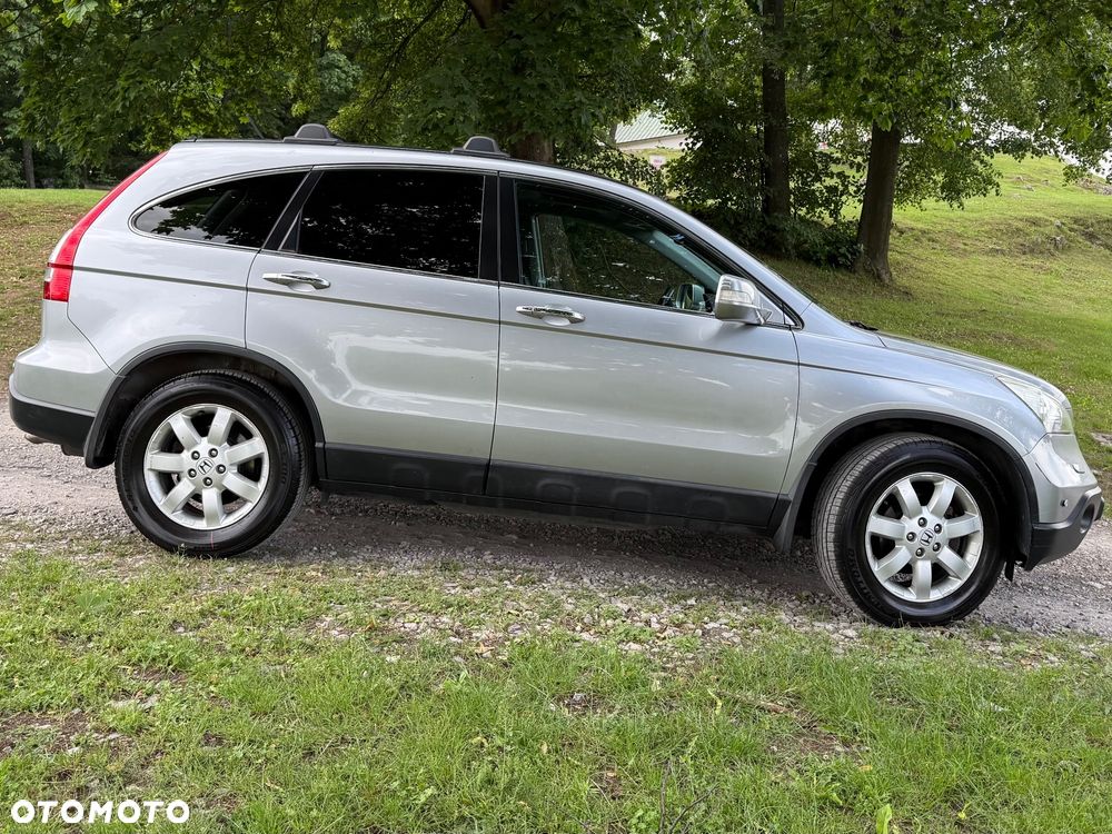 Honda CR-V 2.2i-CTDi Comfort - 2