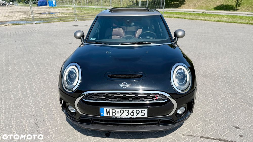 MINI Clubman Cooper S - 8