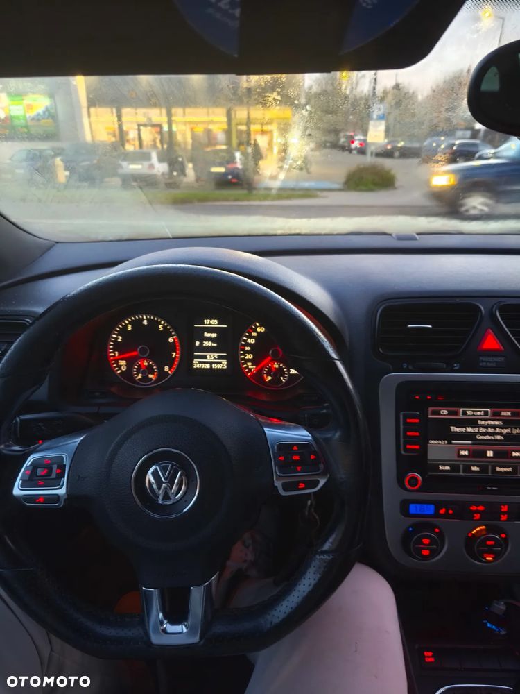 Volkswagen Scirocco 2.0 TSI - 6