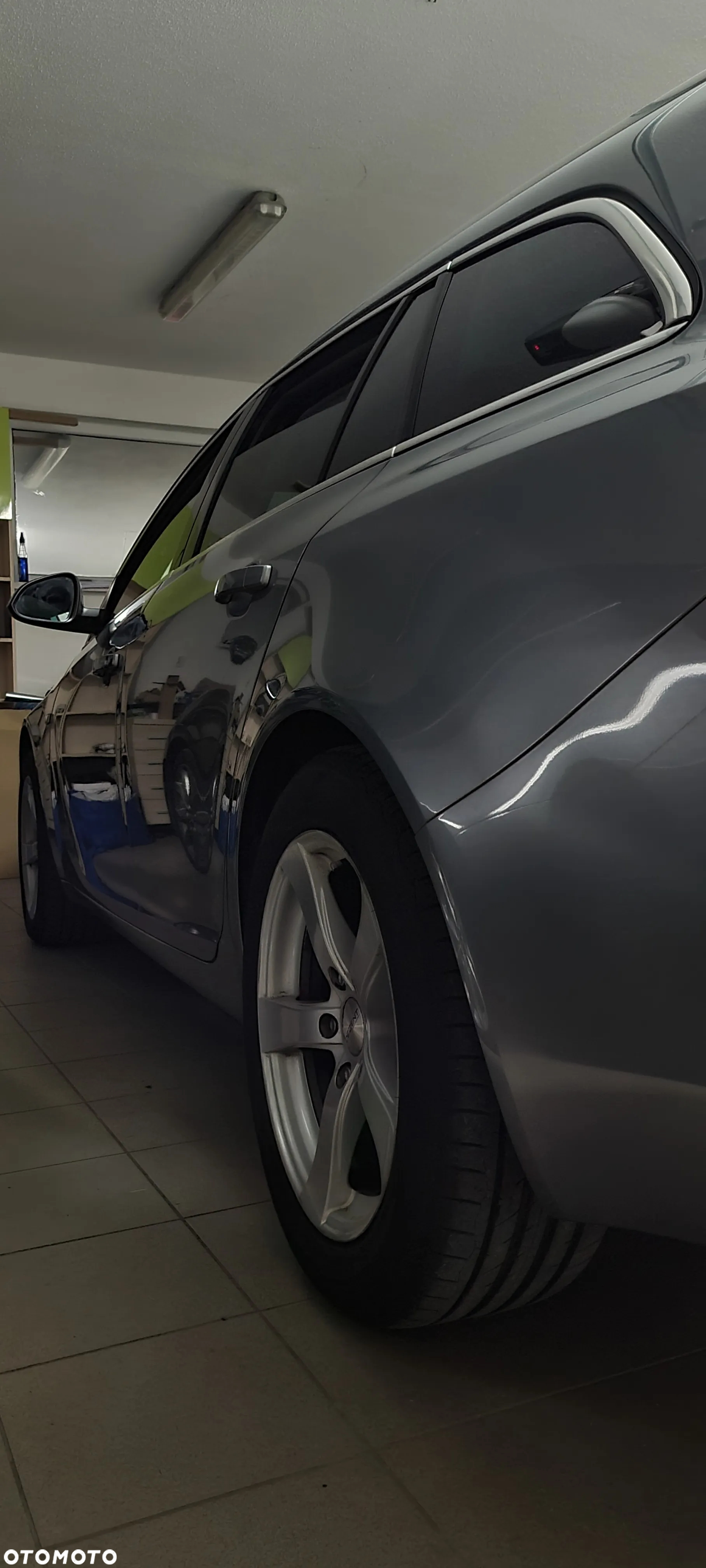 Opel Insignia - 13