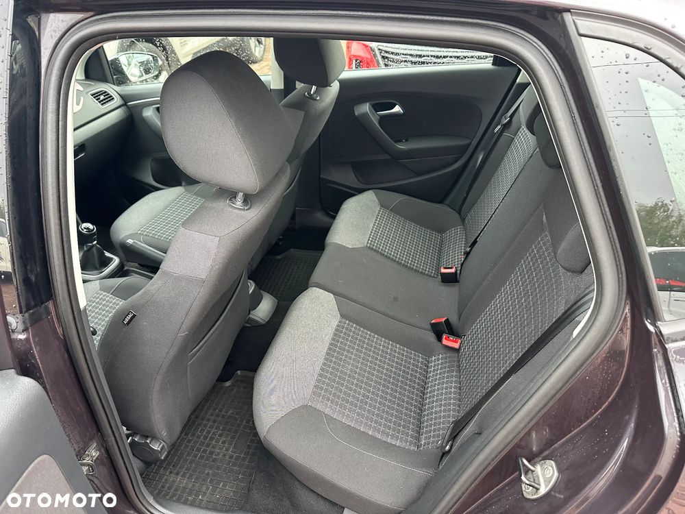 Volkswagen Polo 1.2 TSI BMT Fresh - 6