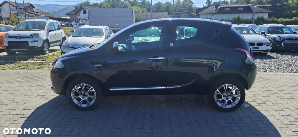 Lancia Ypsilon Y 0.9 TwinAir Turbo 8V Platinum - 7