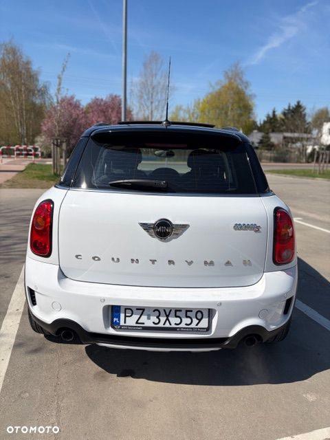MINI Cooper S sport - 7