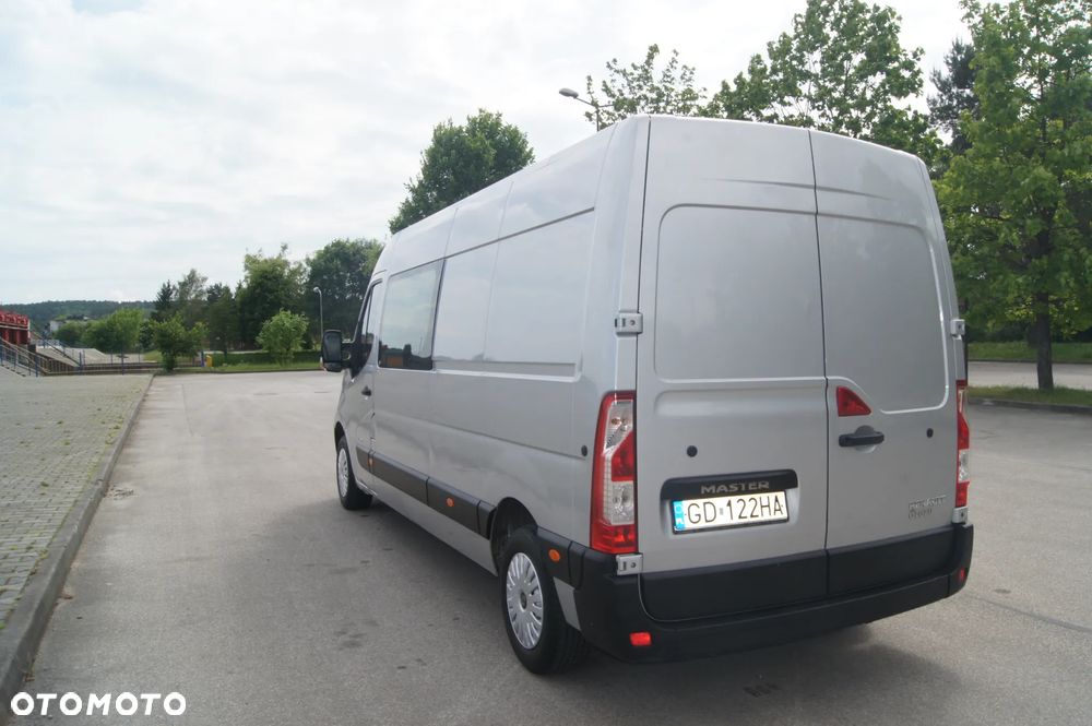 Renault Master L3H2 - 5