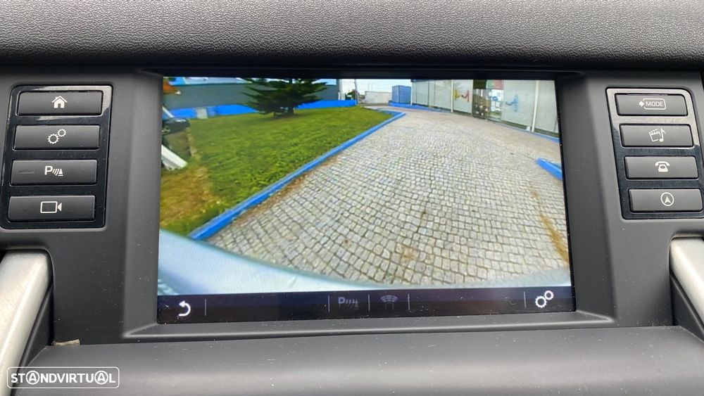 Land Rover Discovery Sport 2.0 TD4 SE - 42