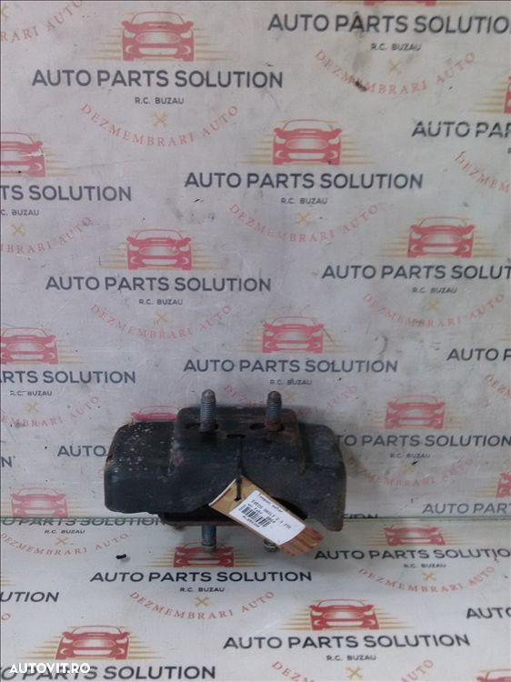 tampon motor iveco daily 2.3 jtd an fabr. 2014 - 1