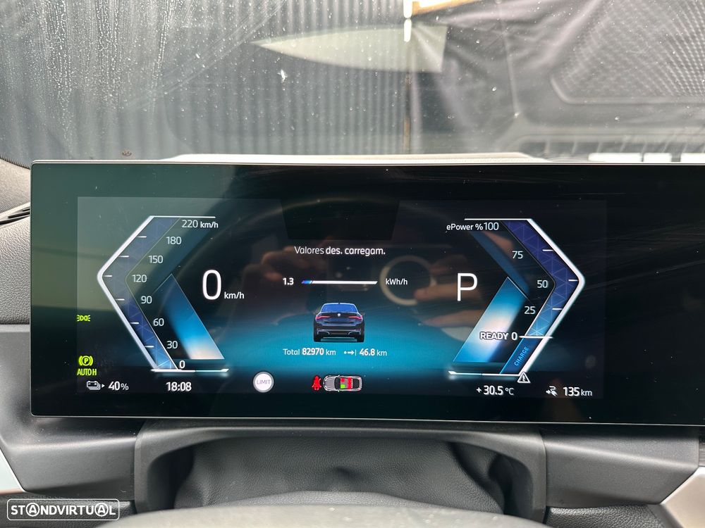 BMW i4 eDrive35 Gran Coupe - 16