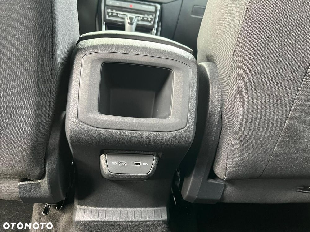 Volkswagen T-Cross 1.0 TSI Life Plus DSG - 17