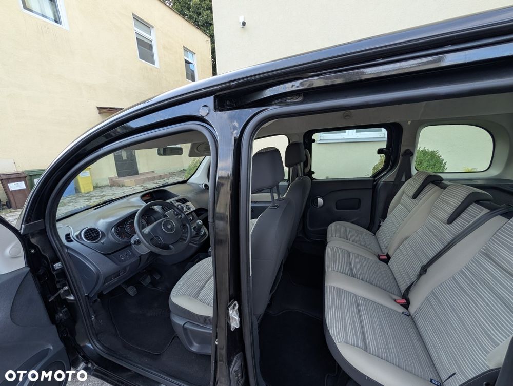Renault Kangoo - 6