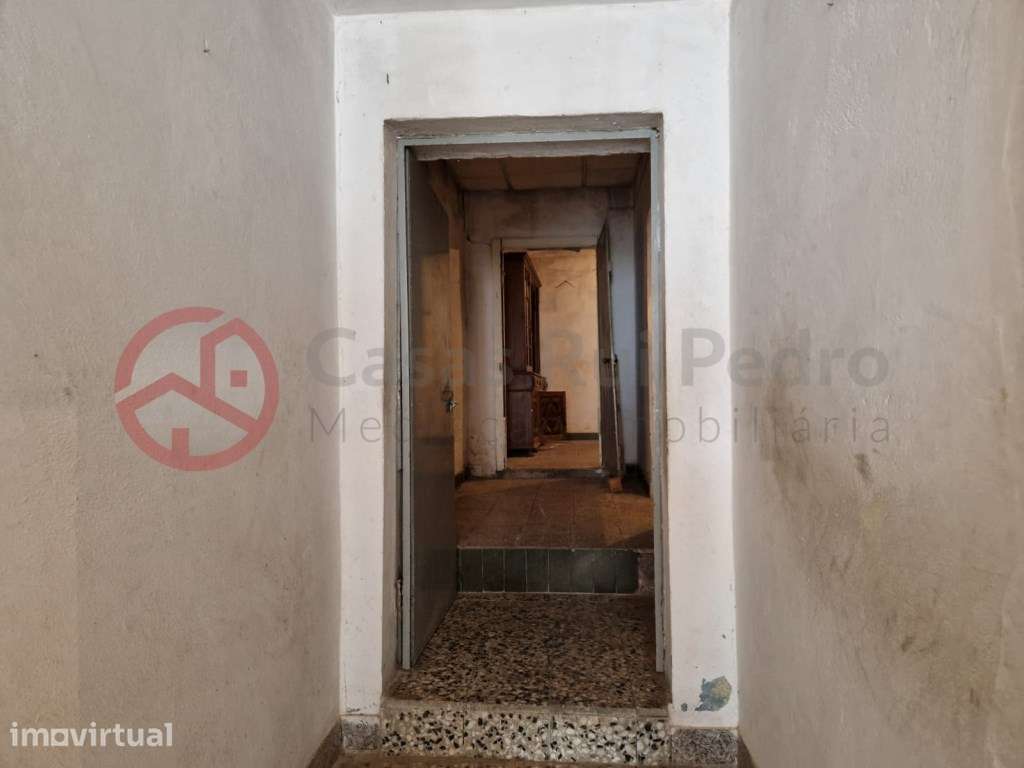 Moradia T2 com sótão e terraço - Grande imagem: 5/25