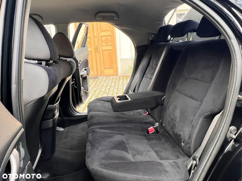 Honda Civic 1.8i-VTEC Comfort - 15