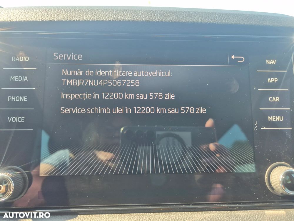 Skoda Karoq 1.5 TSI DSG Ambition - 22