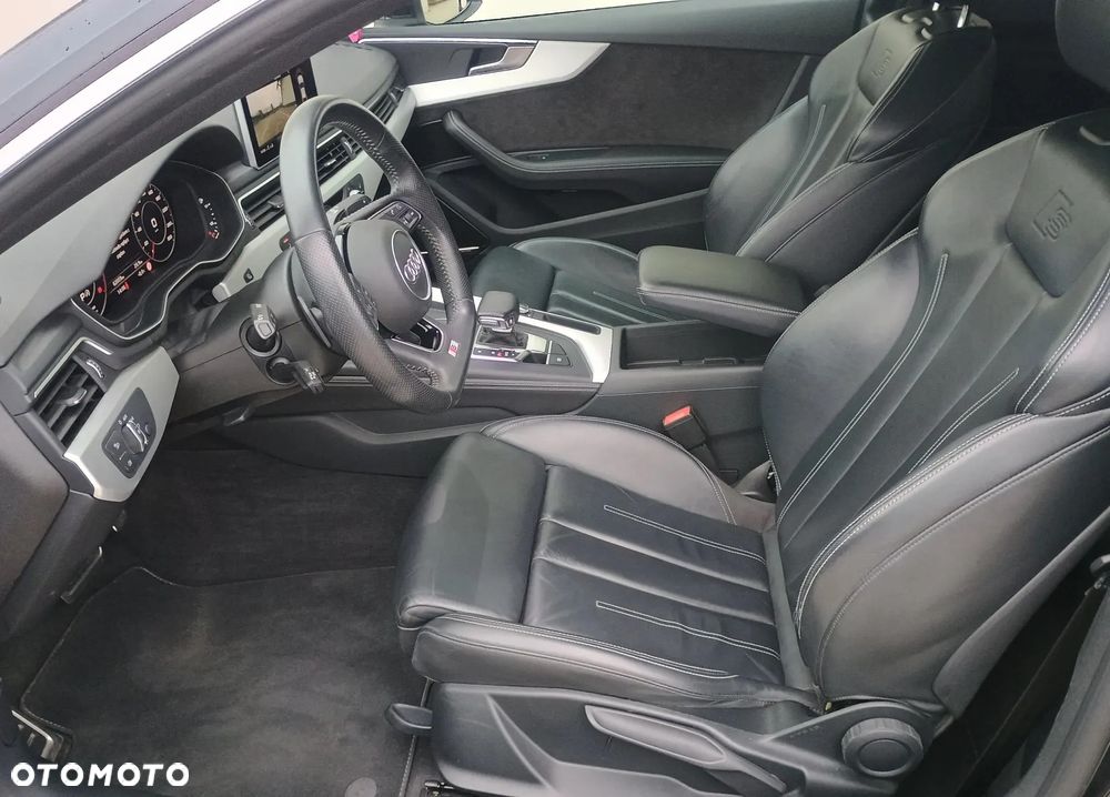 Audi A5 - 7