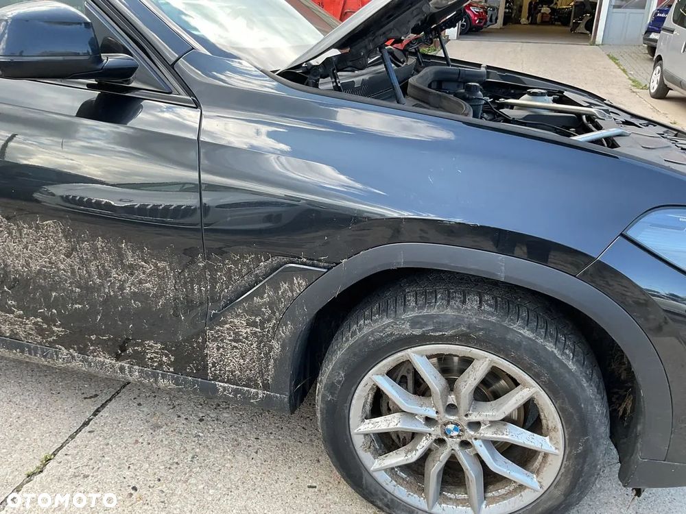BMW X6 xDrive40i - 7