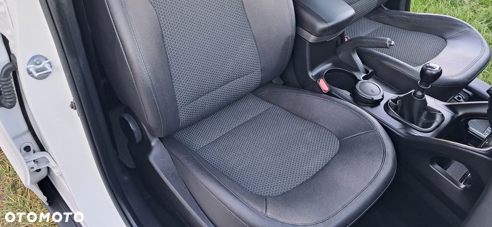 Hyundai ix35 1.6 2WD blue Comfort - 18