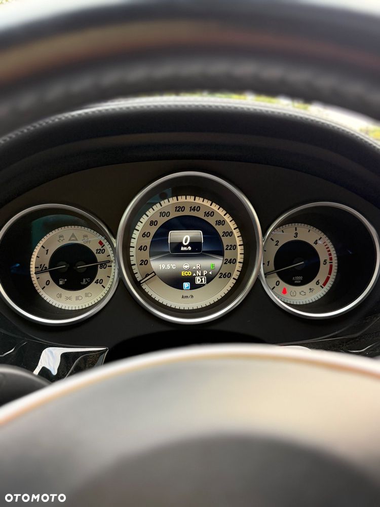 Mercedes-Benz CLS 350 d 4Matic 9G-TRONIC Final Edition - 23