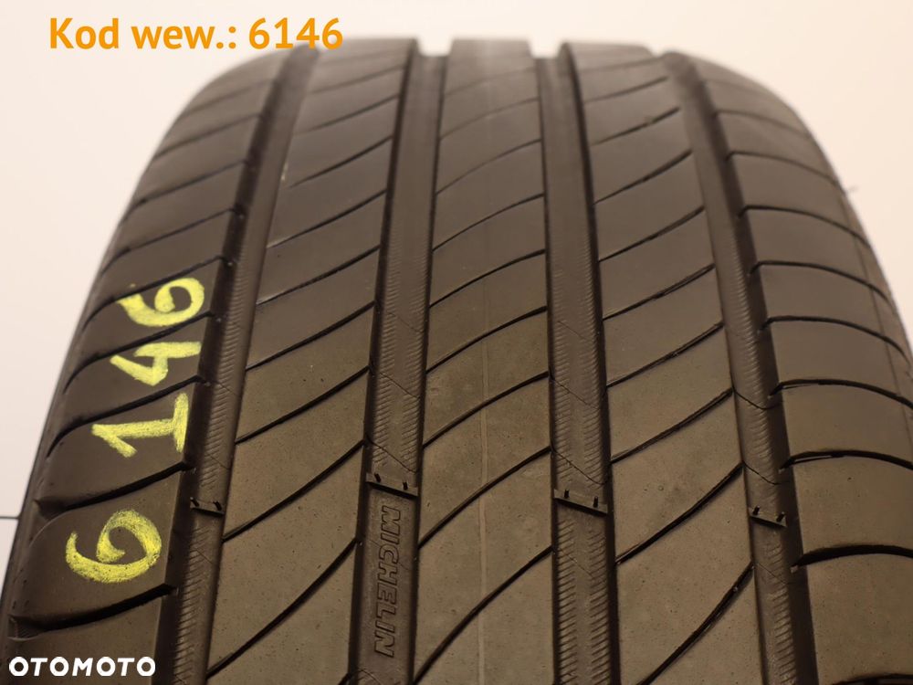 Michelin Primacy 4 - 215/55 R17 - 6