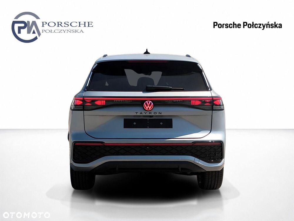 Volkswagen Tayron 2.0 TSI 4Mot R-Line Plus DSG - 5