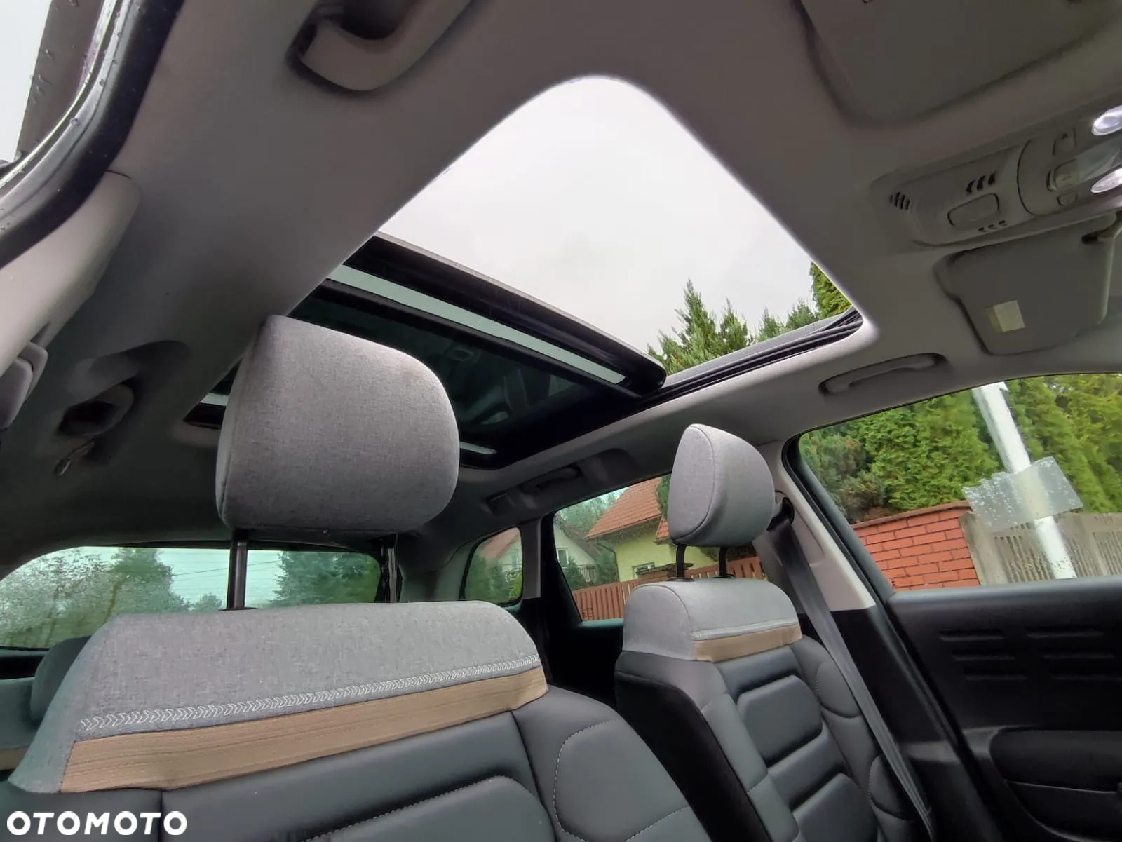 Citroën C3 Aircross 1.2 PureTech Shine Pack S&S EAT6 - 14