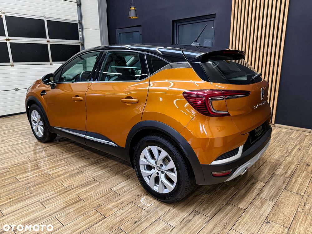 Renault Captur - 10