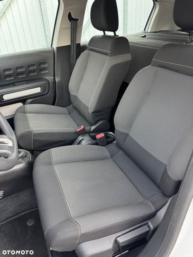 Citroën C3 - 12