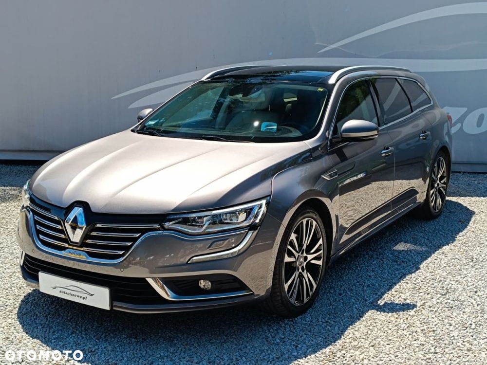 Renault Talisman - 1