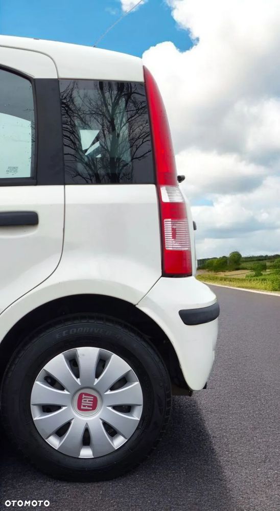 Fiat Panda - 13