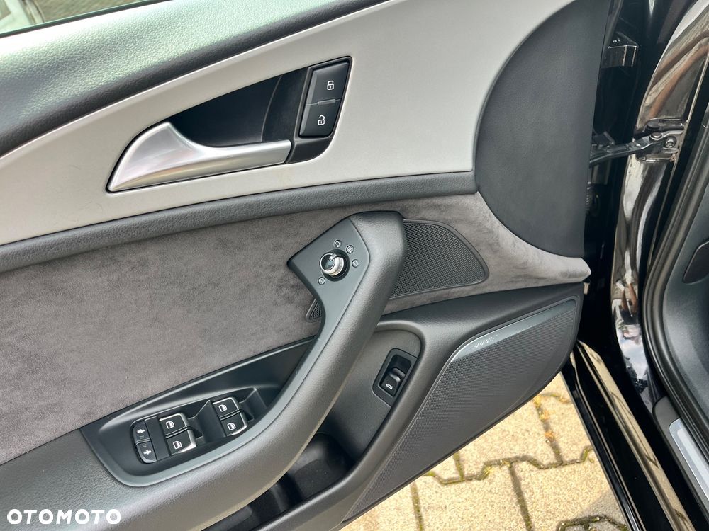 Audi A6 Avant 2.0 TDI DPF sport selection - 26