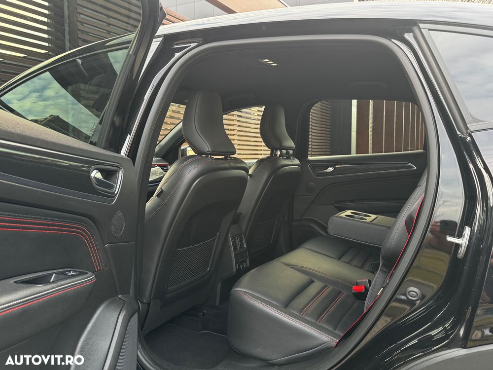 Renault Arkana E-TECH 145 R.S.LINE - 16