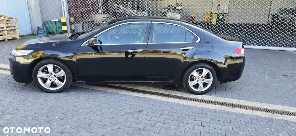 Honda Accord 2.0 Executive - 4