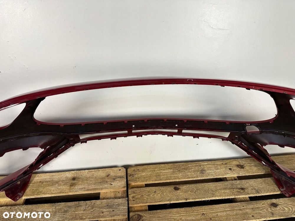 ZDERZAK PRZÓD PRZEDNI MERCEDES GLA II 2 W247 LIFT FL 2023- AMG A2478857908 - 6