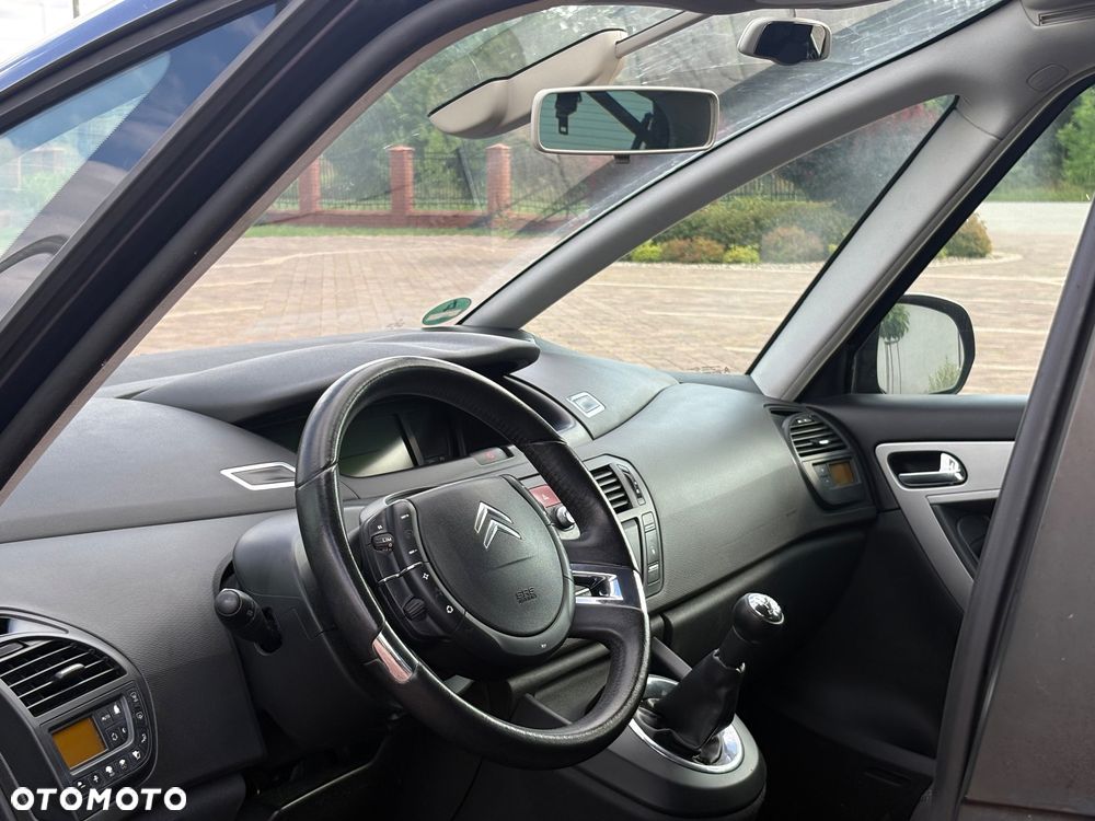 Citroën C4 Picasso VTi 120 Attraction - 16