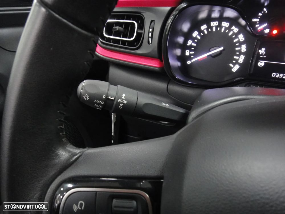 Citroën C3 Pure Tech S&S EAT6 Elle - 29