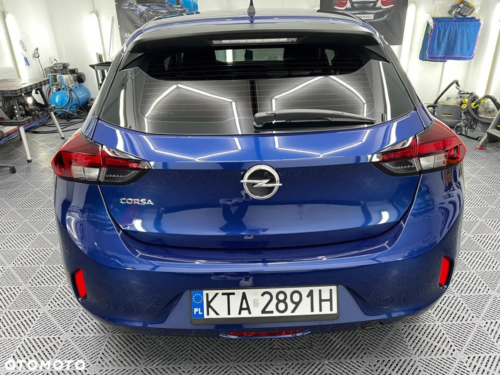 Opel Corsa 1.2 Start/Stop Edition - 7