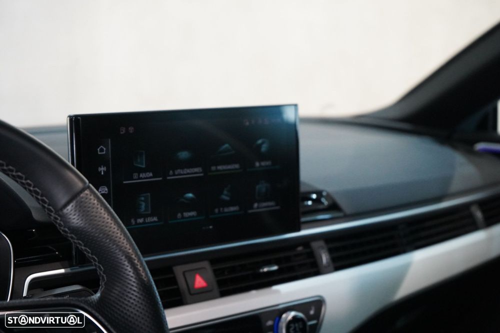 Audi A5 35 TDI S line S tronic - 17