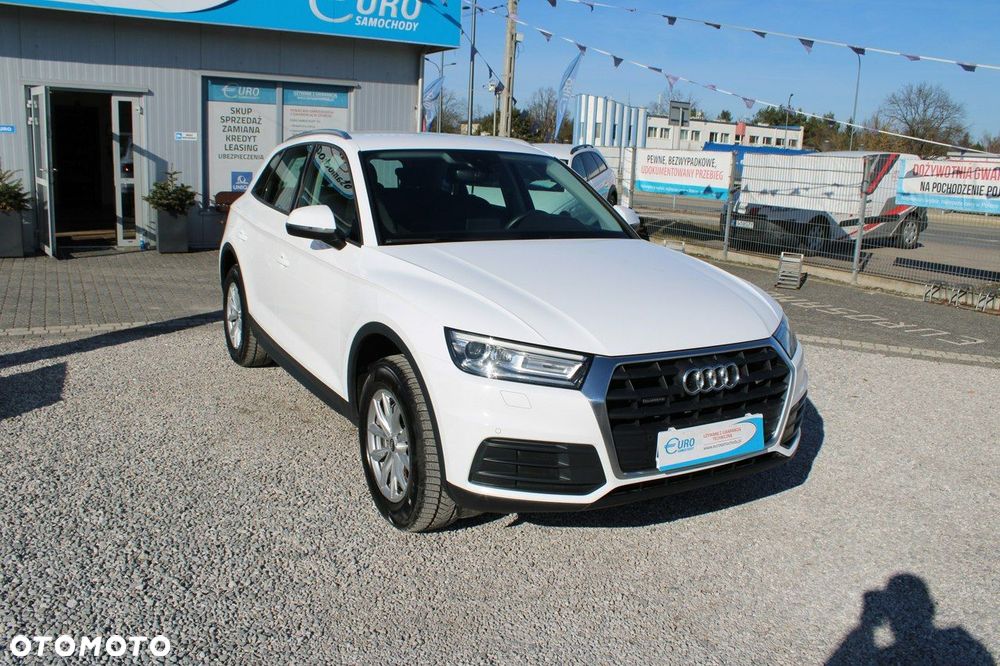Audi Q5 - 4