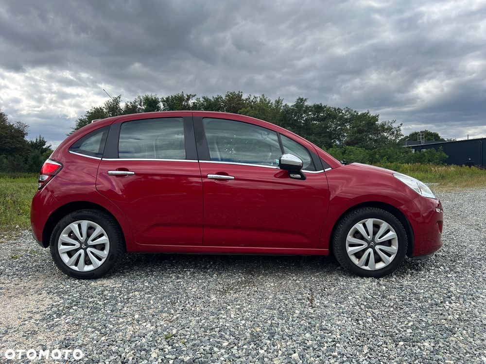 Citroën C3 1.2 VTi Selection - 3