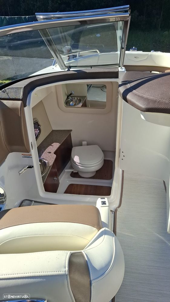 Chaparral 257SSX - 11