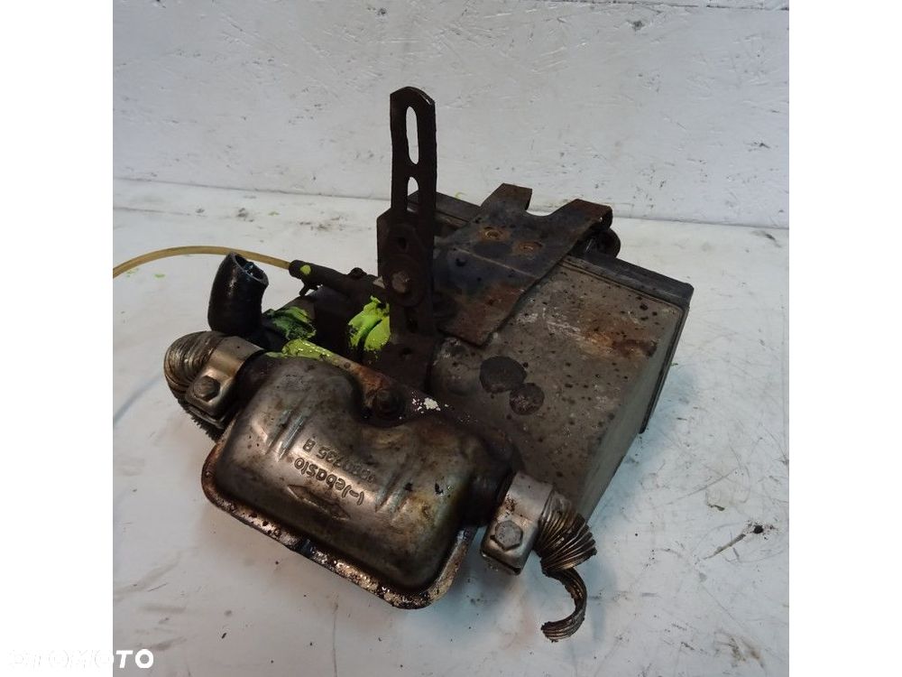 RENAULT MASTER II WEBASTO 66724C - 2