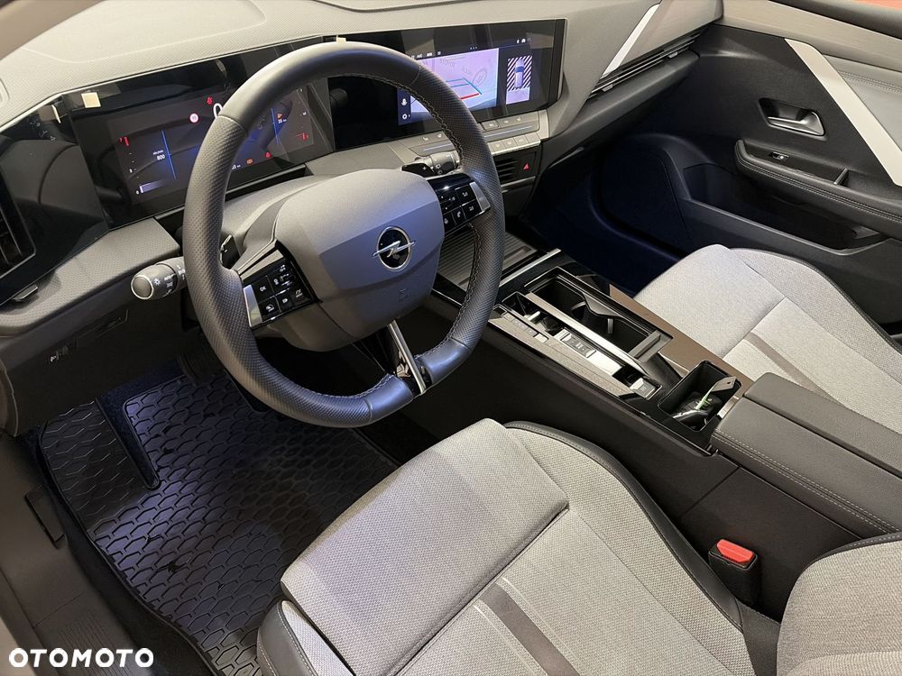Opel Astra - 10