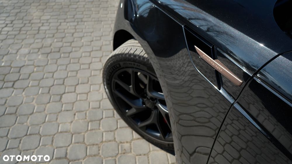 Land Rover Range Rover Sport D350 Autobiography Dynamic - 11