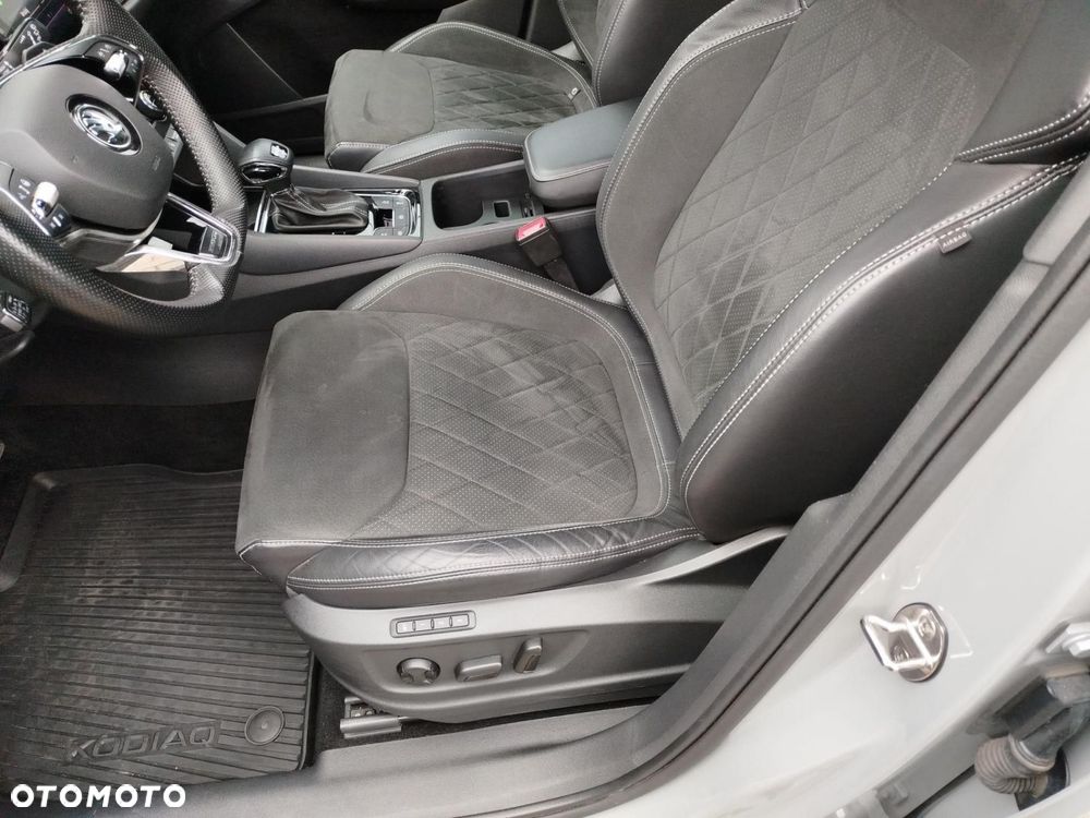 Skoda Kodiaq - 12