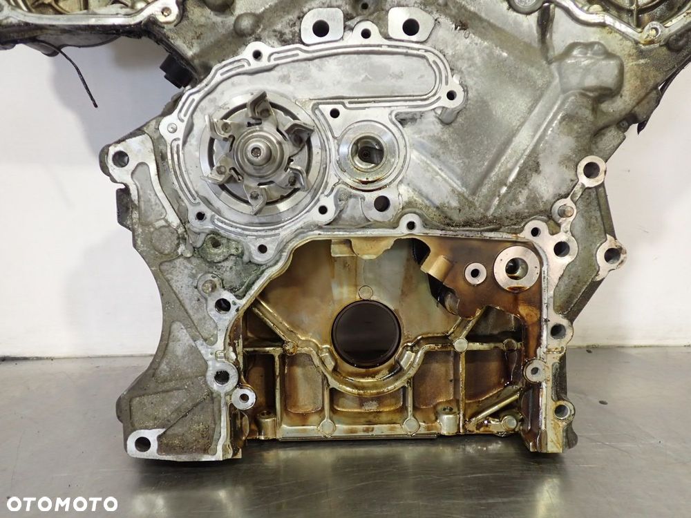 OBUDOWA ROZRZĄDU INFINITI M37X VQ37VHR - 8