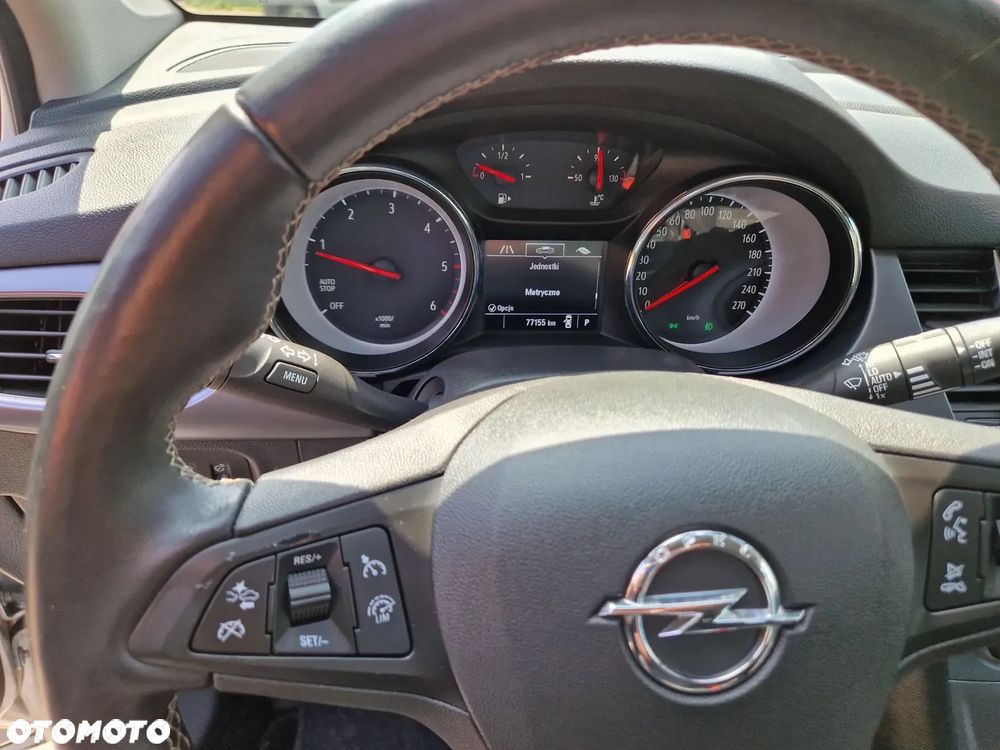 Opel Astra - 12
